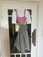 Dirndl Hammerschmid 32 ungetragen Bayern - Rückersdorf Vorschau