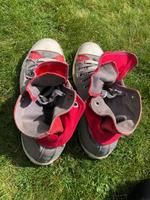 Converse All Star Sachsen - Zwickau Vorschau
