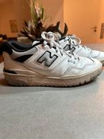 New Balance Sneaker/Turnschuhe 550 Gr 40 Nordrhein-Westfalen - Kaarst Vorschau