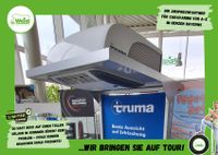 Dachklimaanlage - Klimaanlagen Nachrüstung Truma - Bayern - Langenzenn Vorschau