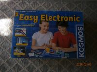 Experimentkasten "Easy Electronic"  Kosmos Hessen - Rodgau Vorschau