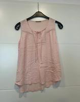 Top Bluse Orsay rosa Nordrhein-Westfalen - Hiddenhausen Vorschau