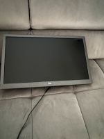 LED tv Dual 24zoll mit eingebautem Receiver und Halterung Rheinland-Pfalz - Wolfsmühle Vorschau