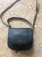 tommy hilfiger tasche damen leder schwarz Hamburg-Mitte - Hamburg St. Pauli Vorschau