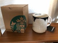 Starbucks Singapur Relief Tasse Rheinland-Pfalz - Ludwigshafen Vorschau