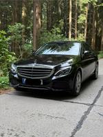 Mercedes-Benz C 220 CDI ELEGANCE Aut. ELEGANCE Bayern - Rosenheim Vorschau