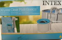 Intex Krystal Clear Pool Basics / Intex Skimmer Hessen - Altenstadt Vorschau
