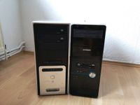 Günstiger PC Tower Computer LPT COM RS232 SSD Windows Office Hessen - Kassel Vorschau