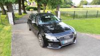 Audi A4 Avant  1.8 TFSI   *2-Zonen-Klima* *Alufelgen* Nordrhein-Westfalen - Rietberg Vorschau