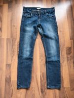 Jeanshose Jeans Hose Gr. 40 blau Promod Düsseldorf - Hassels Vorschau