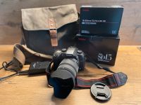 Sigma SD15 mit Sigma Objektiv 18-200mm - sehr guter Zustand! Hessen - Rodgau Vorschau