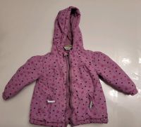 ☆Winterjacke in Größe 86☆ Sachsen-Anhalt - Wellen Vorschau