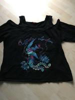 Tolles Buffalo Shirt Gr.54 Hessen - Nidda Vorschau