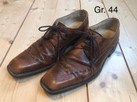 Herrenschuhe Gr. 44 Dresden - Gorbitz-Nord/Neu-Omsewitz Vorschau