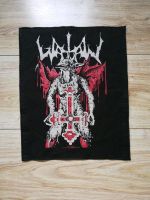 Backpatch Watain, Rückenaufnäher Black Metal Brandenburg - Eberswalde Vorschau