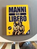 DVD Manni der liebero Nordrhein-Westfalen - Stolberg (Rhld) Vorschau