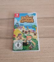 Animal Crossing New Horizons - Nintendo Switch Bayern - Schongau Vorschau
