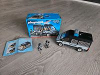 Playmobil City Action Polizeitransporter 6043 Bayern - Teublitz Vorschau