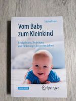Buch Baby zum Kleinkind von Pauen Bayern - Schweinfurt Vorschau