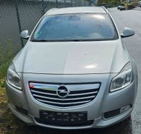 Opel Insignia sportstourer Nordrhein-Westfalen - Siegen Vorschau