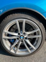 BMW M2 Winterräder Baden-Württemberg - Oftersheim Vorschau