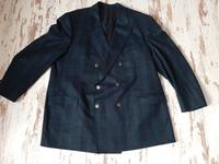 Eduard Dressler by Hirmer Herren Sakko Jacket Gr.64 Schurwolle Wandsbek - Hamburg Rahlstedt Vorschau