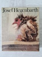 Ostalgie / DDR Literatur / Josef Hegenbarth von Fritz Löffler Bayern - Kissing Vorschau