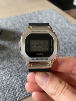 CASIO G-SHOCK Neu ! Full Set ! Thüringen - Pössneck Vorschau