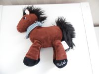 Kuscheltier Pferd Pony braun Stofftier braun Wandsbek - Hamburg Sasel Vorschau