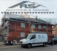 Asbest Dach und Fassadensanierung Nordrhein-Westfalen - Hückelhoven Vorschau