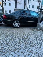 Mercedes Benz e280 4 Matic NUR TAUSCH Mitte - Tiergarten Vorschau