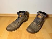 Cox Herren Stiefel Vintage Style Größe 42 Niedersachsen - Braunschweig Vorschau