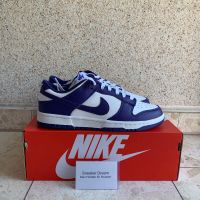 Nike Dunk Low Court Purple 42 Händler ✅ Nordrhein-Westfalen - Gelsenkirchen Vorschau