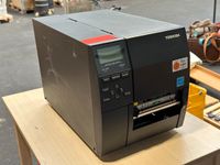 Etikettendrucker TOSHIBA B-EX4 Nordrhein-Westfalen - Kirchlengern Vorschau