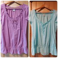 Bluse ESPRIT Gr.34/36 Shirt Top Zustand Hessen - Nieste Vorschau