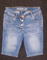 Tom Tailor Jeans Shorts in Größe 146 Bayern - Nürnberg (Mittelfr) Vorschau