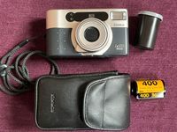 Konica Z-up 120 VP mit Hülle und Film Berlin - Lichterfelde Vorschau