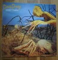 Dixie Dregs, Vinyl LP Dregs Of The Earth 1980 Innenstadt - Köln Altstadt Vorschau