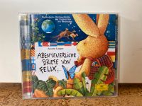 Abenteuerliche Briefe von Felix Hör Spiel GeschichteKinder CD Bayern - Dettelbach Vorschau