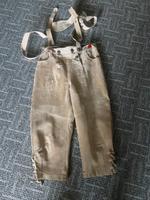 Trachtenhose und zwei Dirndl Blusen 38 15 € Brandenburg - Seelow Vorschau