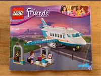 LEGO Friends 41100 - Heartlake Jet Baden-Württemberg - Wolpertswende Vorschau