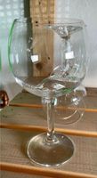 3 Weinglas groß Rotweinglas wie neu Frankfurt am Main - Nieder-Erlenbach Vorschau