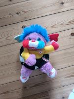 Popples Fußball 80er Plüsch Stofftier Kult Mattel Bunt Berlin - Spandau Vorschau