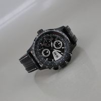 HAMILTON Khaki X-Mach Chronograph Full Set wie neu Bochum - Bochum-Mitte Vorschau