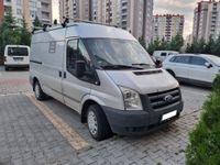 Ford Transit Tourneo 2.2TDCi  L1 H2 Wuppertal - Elberfeld Vorschau