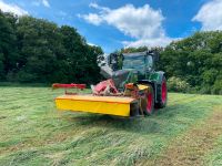 Mähen, Lohnmähen, Silage Heu Gras Rheinland-Pfalz - Wallscheid Vorschau