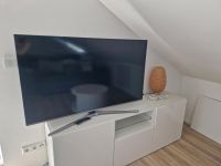 Samsung Smart TV 55 Zoll UE55KU6479U Nordrhein-Westfalen - Dorsten Vorschau