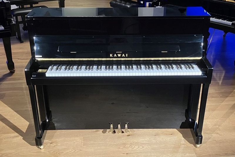 KAWAI K-200 Klavier | Klaviere günstig kaufen in Leipzig in Leipzig