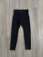 Zara Leggins Crossover schwarz M Bayern - Bergrheinfeld Vorschau