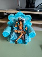 Monkey D Ruffy One Piece 20. Jubiläum Ver. Figuarts Zero Figur B Duisburg - Homberg/Ruhrort/Baerl Vorschau